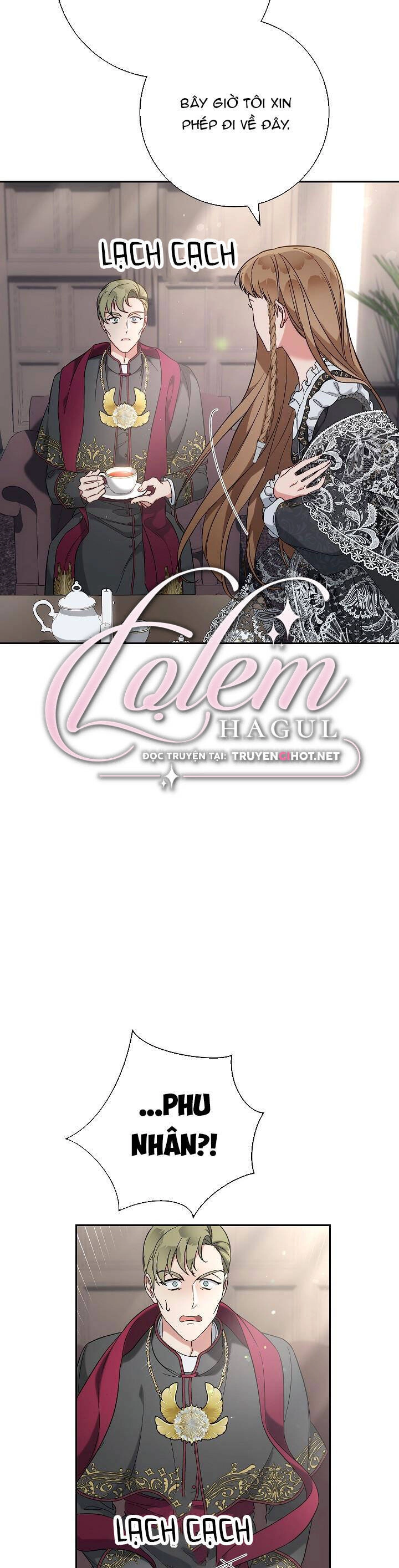 Cuộc Hôn Nhân Vụ Lợi Chapter 62 - 29