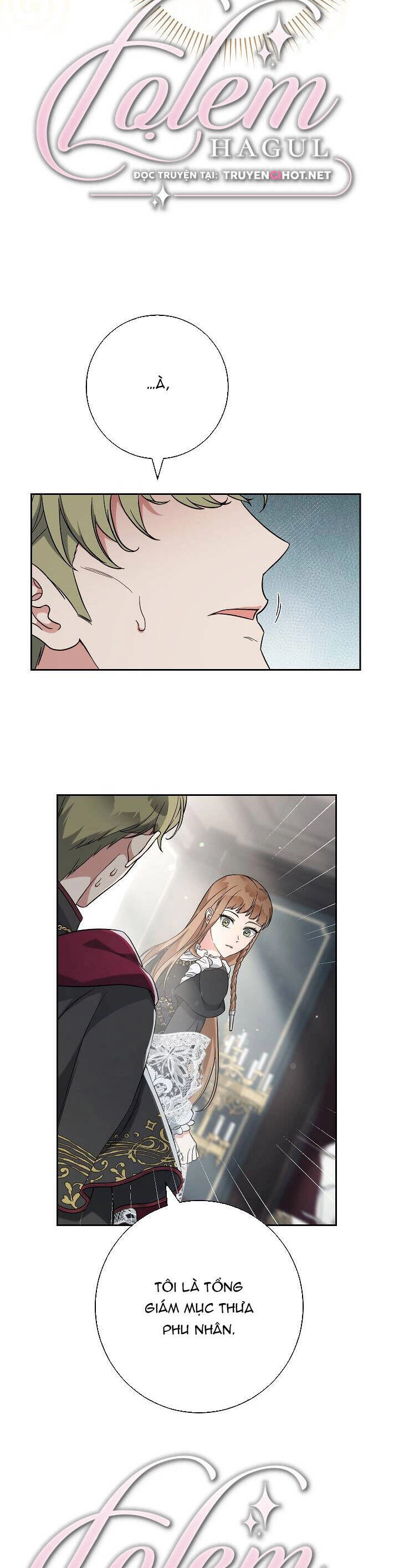 Cuộc Hôn Nhân Vụ Lợi Chapter 62 - 31