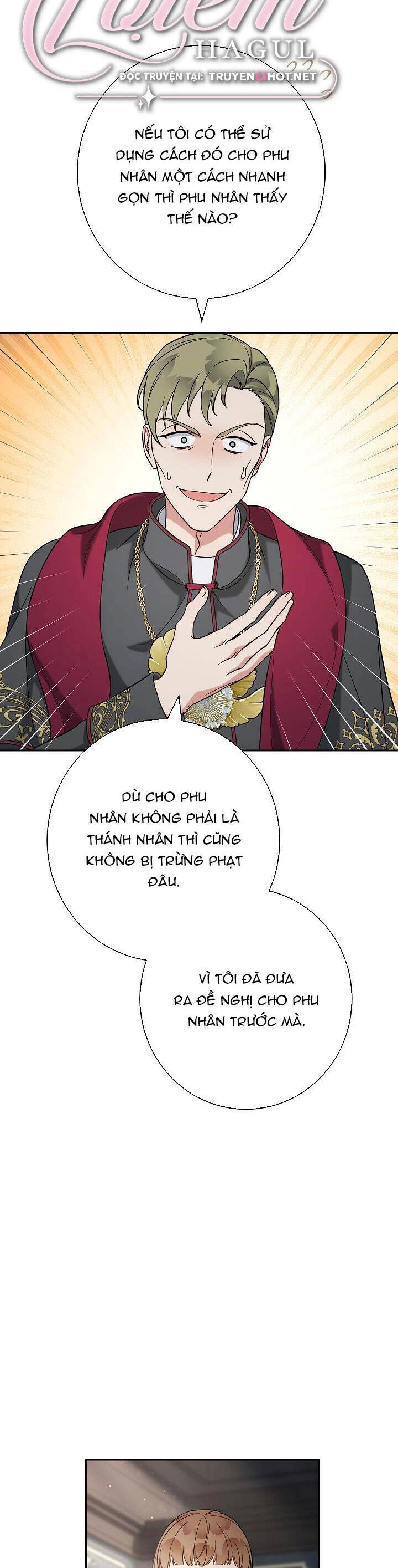 Cuộc Hôn Nhân Vụ Lợi Chapter 62 - 32