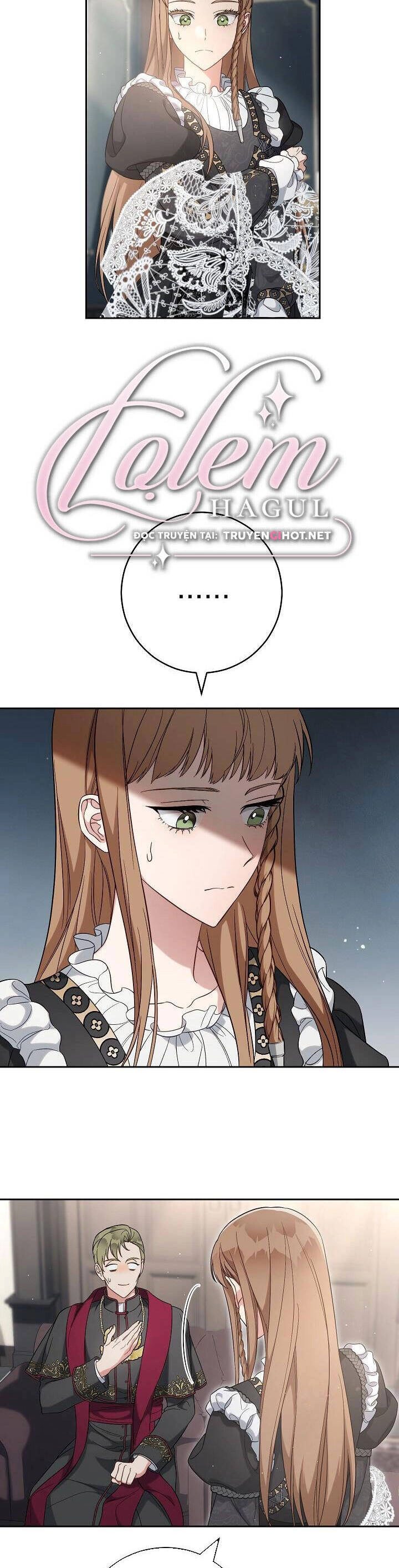 Cuộc Hôn Nhân Vụ Lợi Chapter 62 - 33