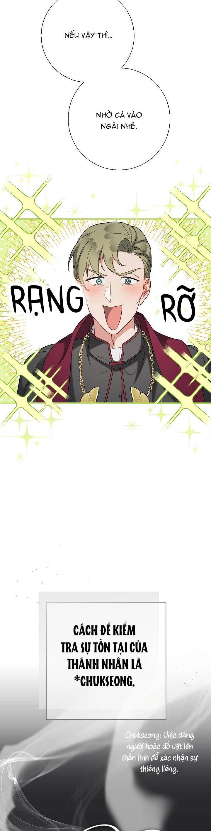 Cuộc Hôn Nhân Vụ Lợi Chapter 62 - 34