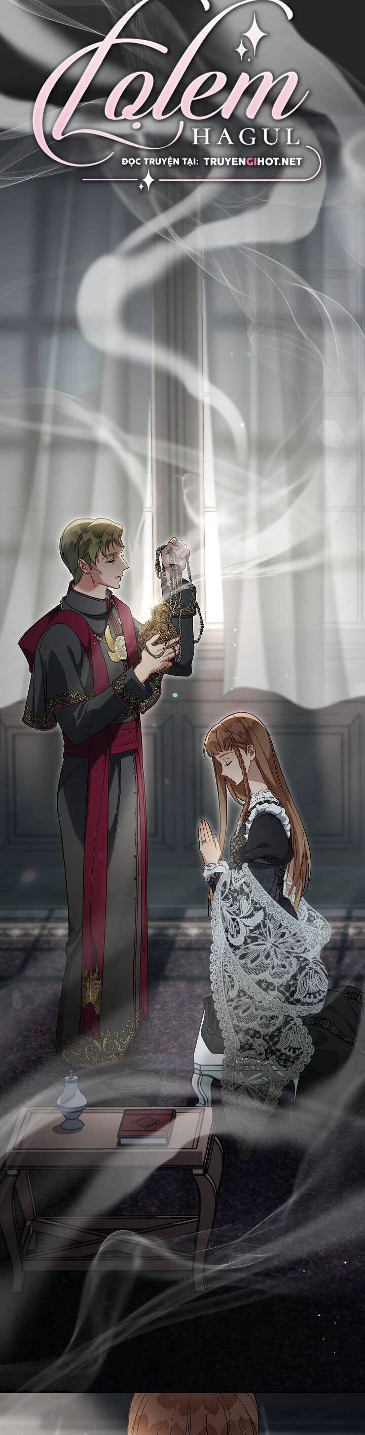 Cuộc Hôn Nhân Vụ Lợi Chapter 62 - 35