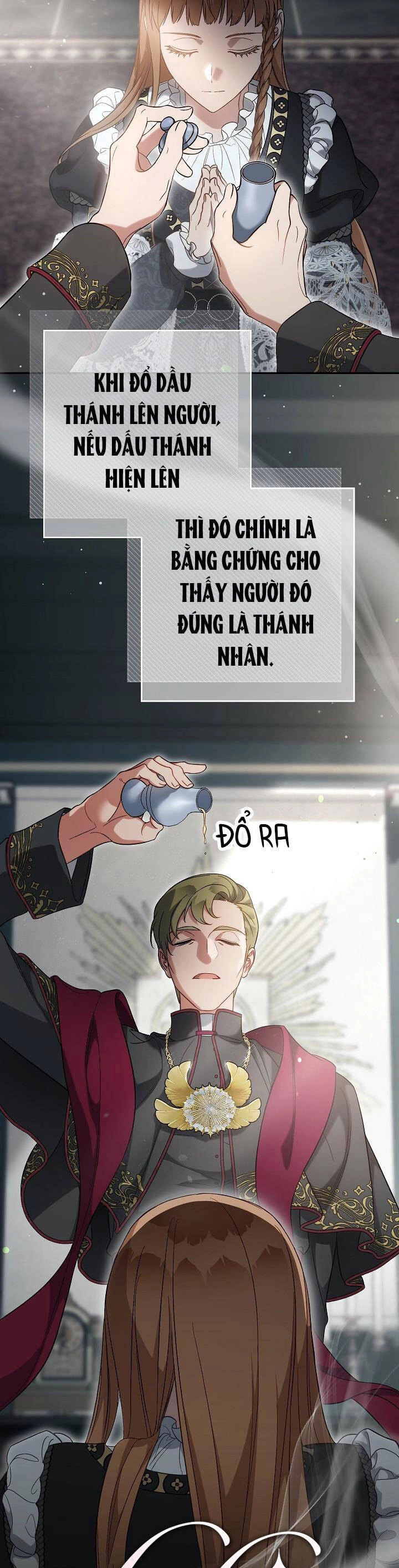 Cuộc Hôn Nhân Vụ Lợi Chapter 62 - 36