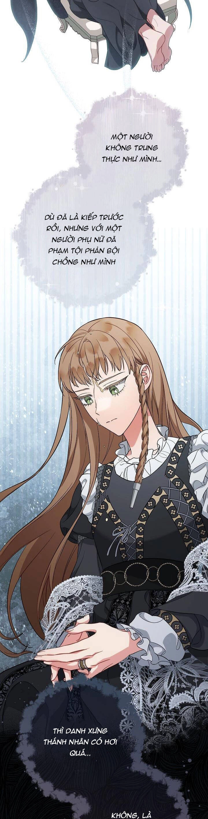 Cuộc Hôn Nhân Vụ Lợi Chapter 62 - 39