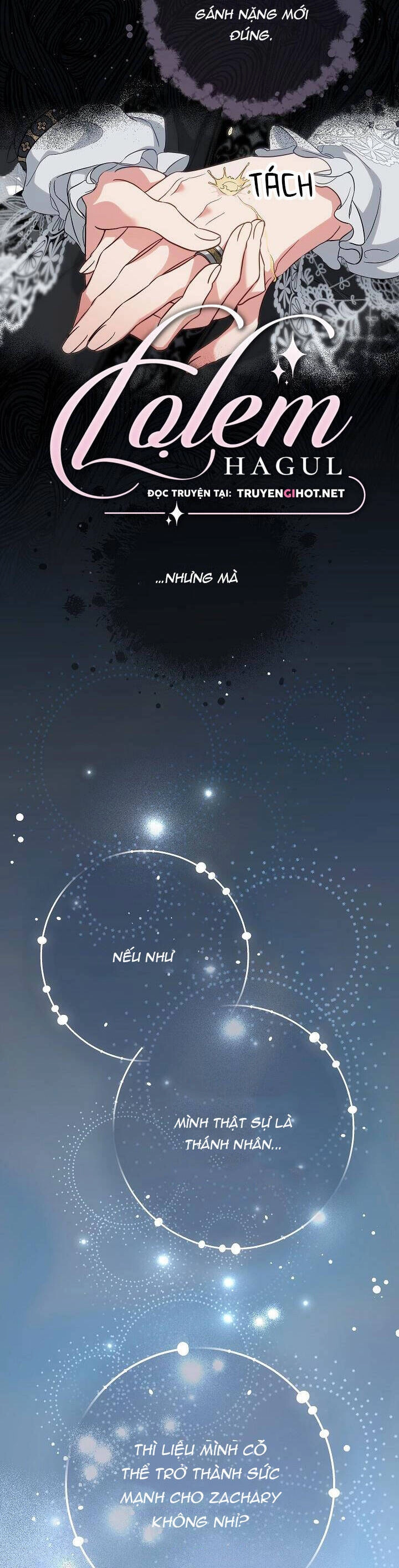 Cuộc Hôn Nhân Vụ Lợi Chapter 62 - 40