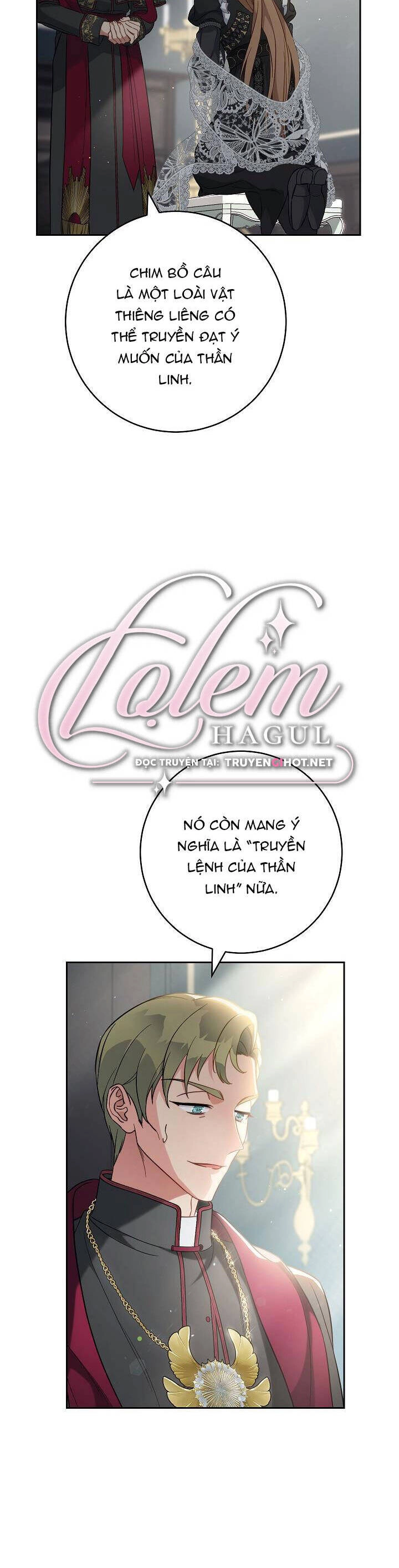 Cuộc Hôn Nhân Vụ Lợi Chapter 62 - 42