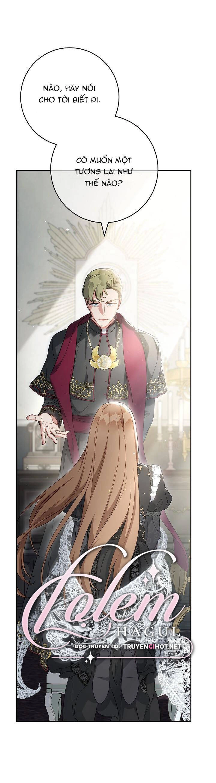 Cuộc Hôn Nhân Vụ Lợi Chapter 62 - 43