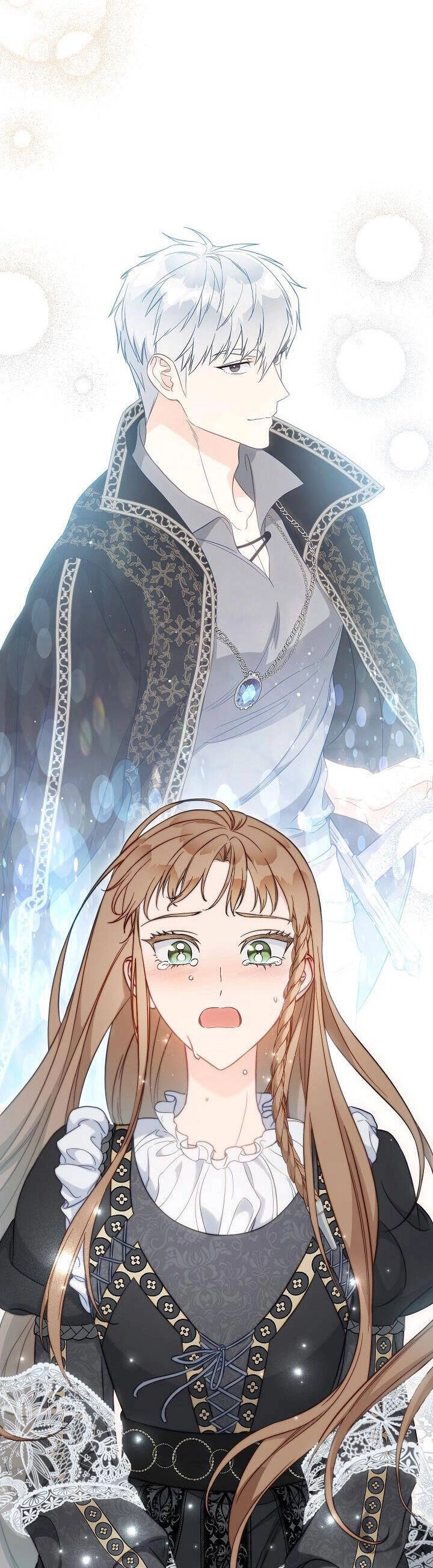 Cuộc Hôn Nhân Vụ Lợi Chapter 62 - 46