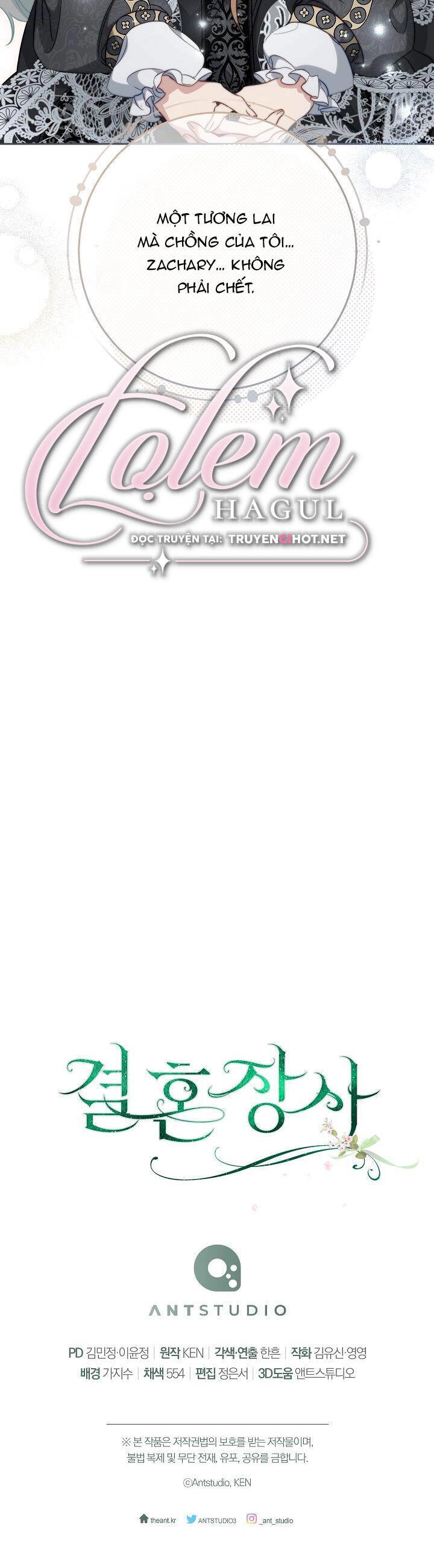 Cuộc Hôn Nhân Vụ Lợi Chapter 62 - 47