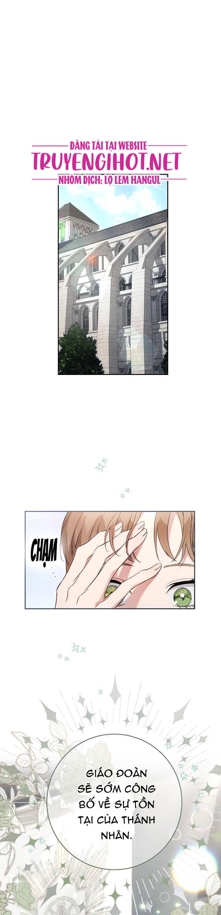 Cuộc Hôn Nhân Vụ Lợi Chapter 63 - 1