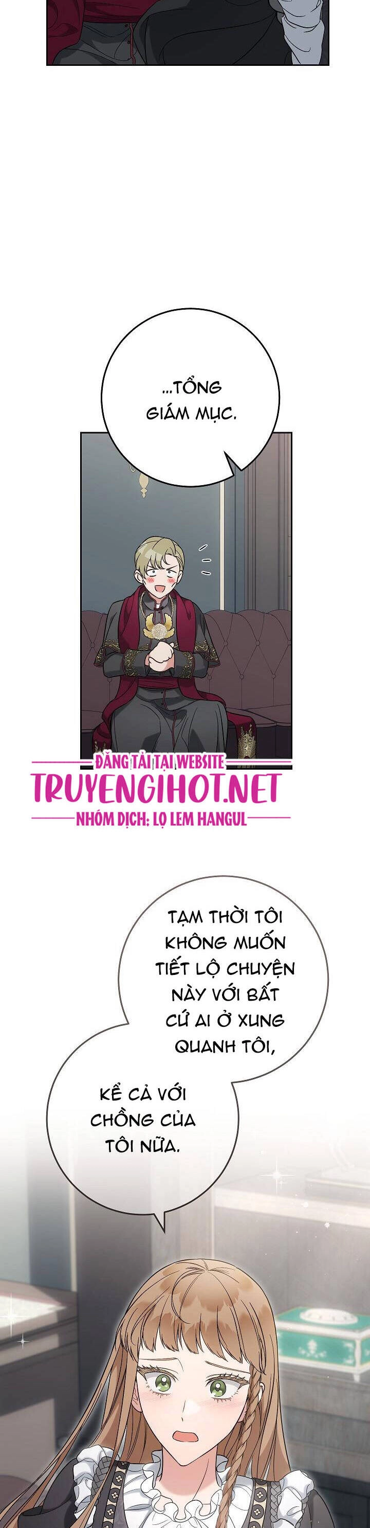 Cuộc Hôn Nhân Vụ Lợi Chapter 63 - 3