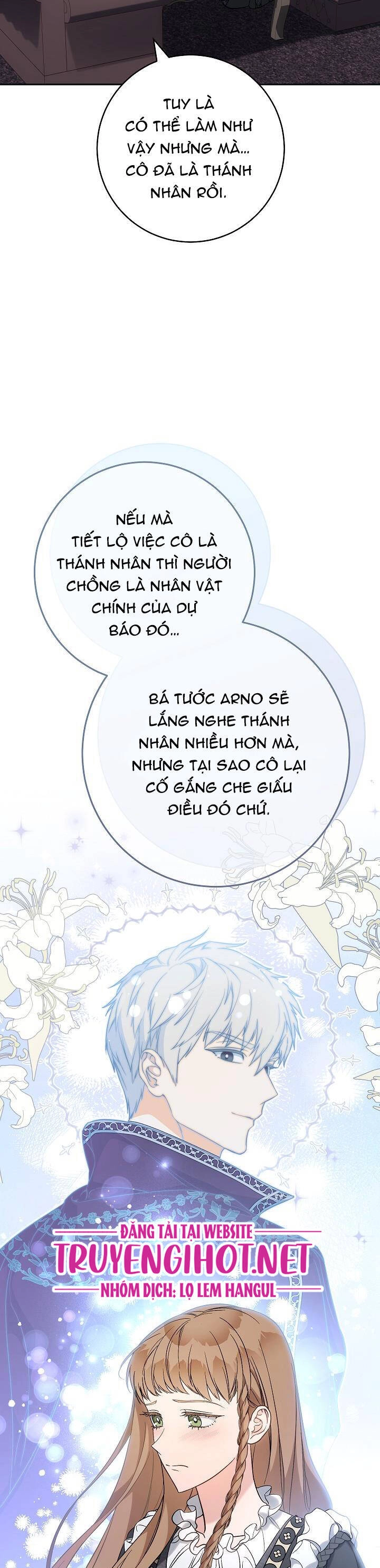 Cuộc Hôn Nhân Vụ Lợi Chapter 63 - 5