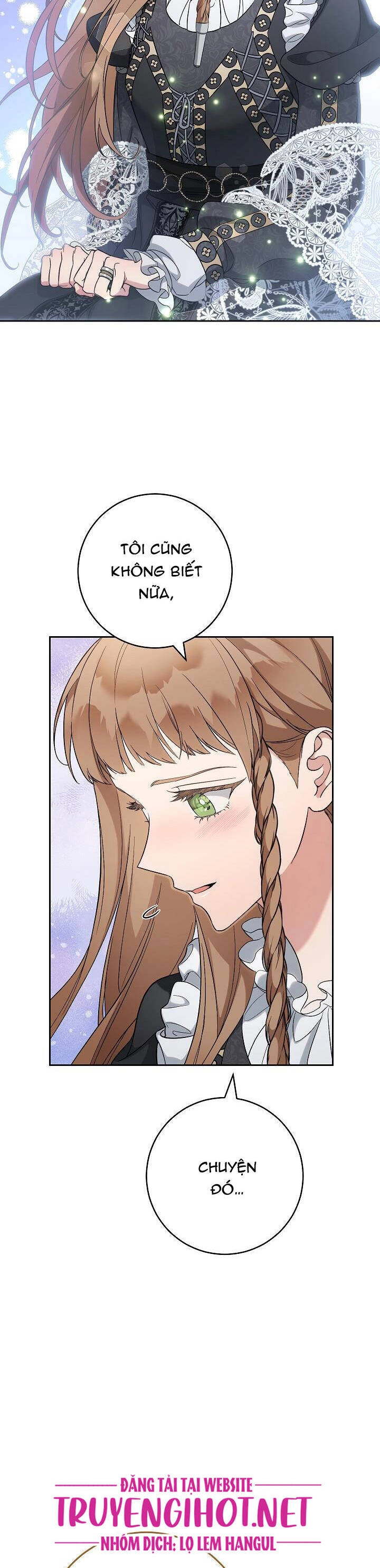 Cuộc Hôn Nhân Vụ Lợi Chapter 63 - 6