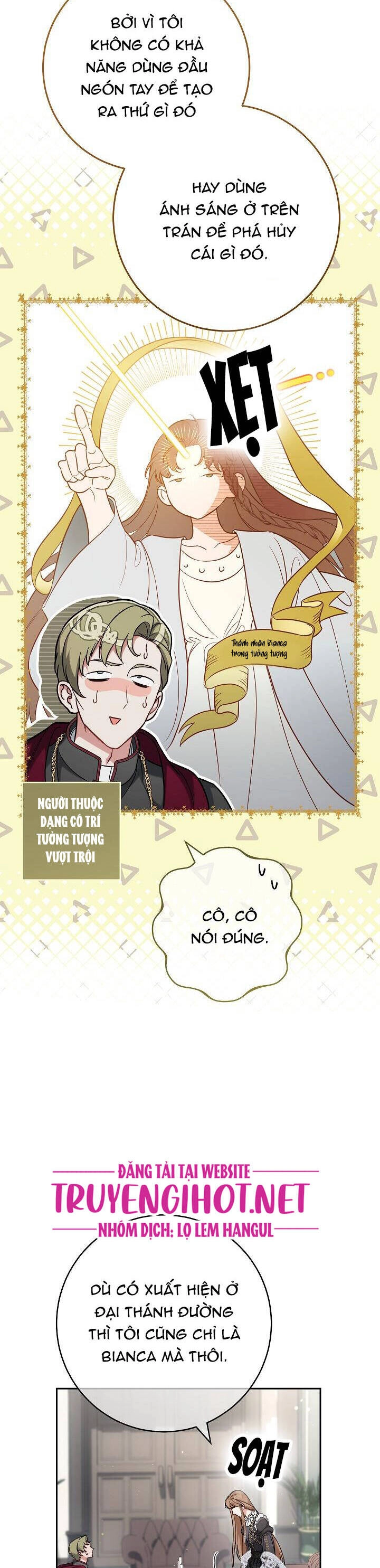 Cuộc Hôn Nhân Vụ Lợi Chapter 63 - 7