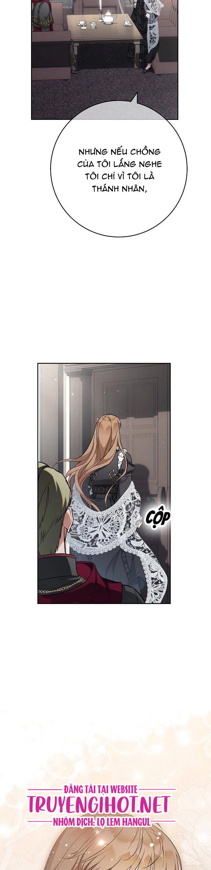 Cuộc Hôn Nhân Vụ Lợi Chapter 63 - 8