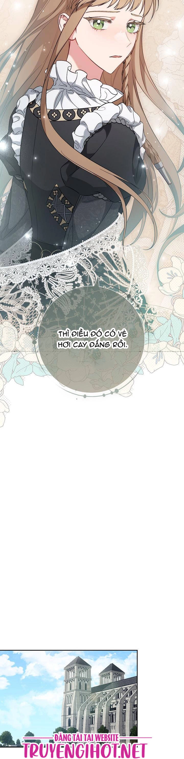 Cuộc Hôn Nhân Vụ Lợi Chapter 63 - 9