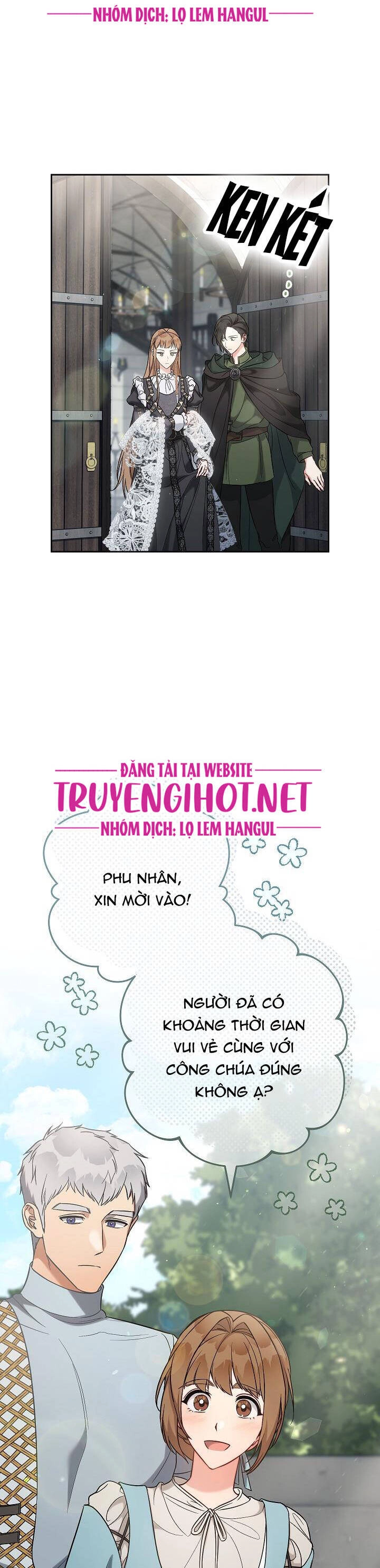 Cuộc Hôn Nhân Vụ Lợi Chapter 63 - 10