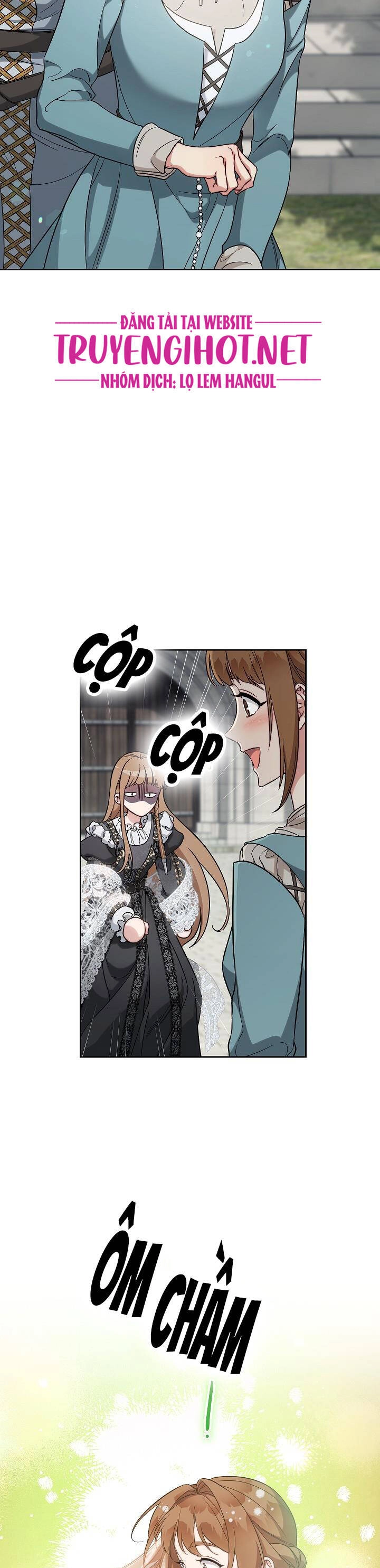 Cuộc Hôn Nhân Vụ Lợi Chapter 63 - 11