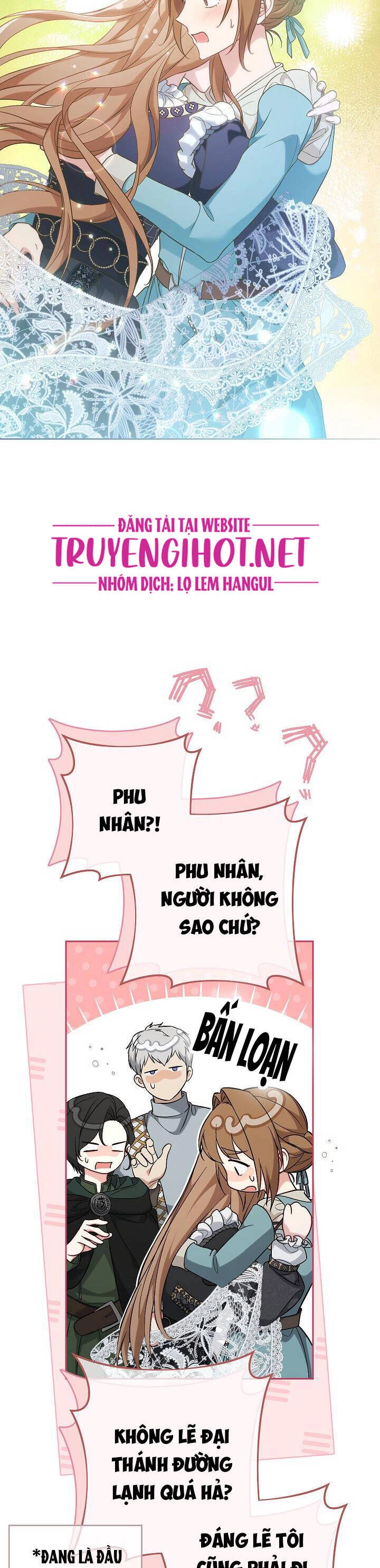 Cuộc Hôn Nhân Vụ Lợi Chapter 63 - 12