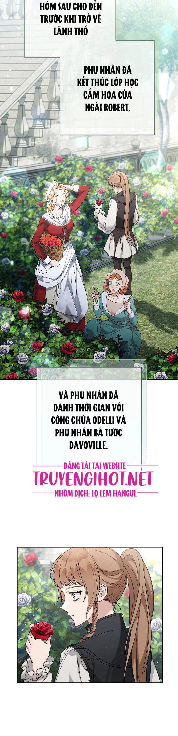 Cuộc Hôn Nhân Vụ Lợi Chapter 63 - 14