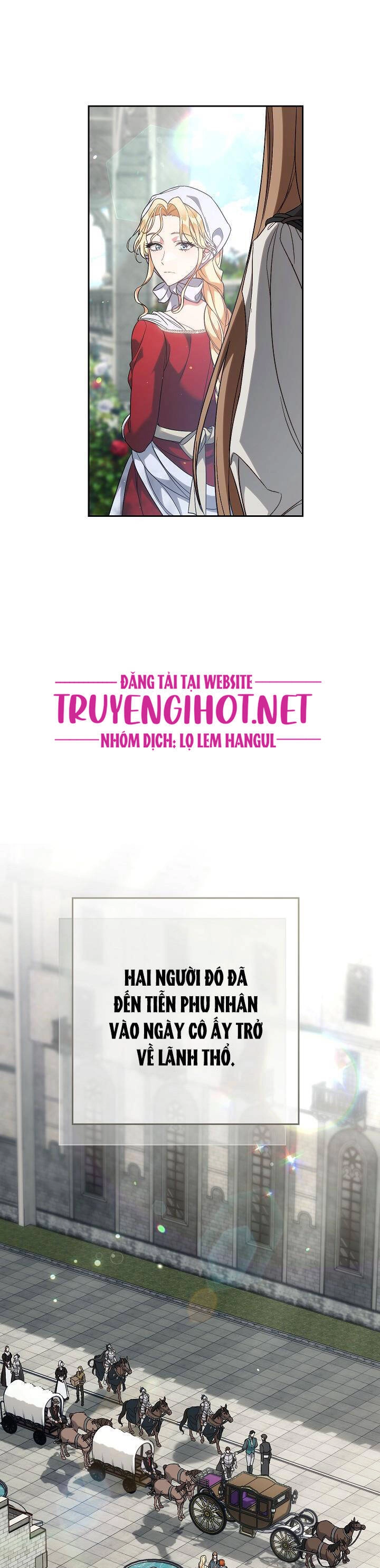 Cuộc Hôn Nhân Vụ Lợi Chapter 63 - 15