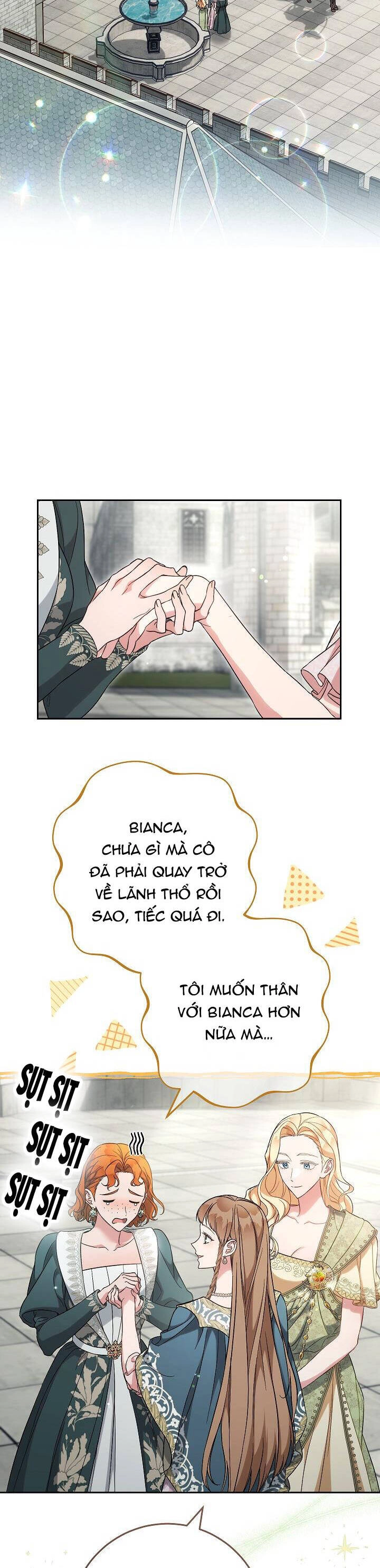 Cuộc Hôn Nhân Vụ Lợi Chapter 63 - 16