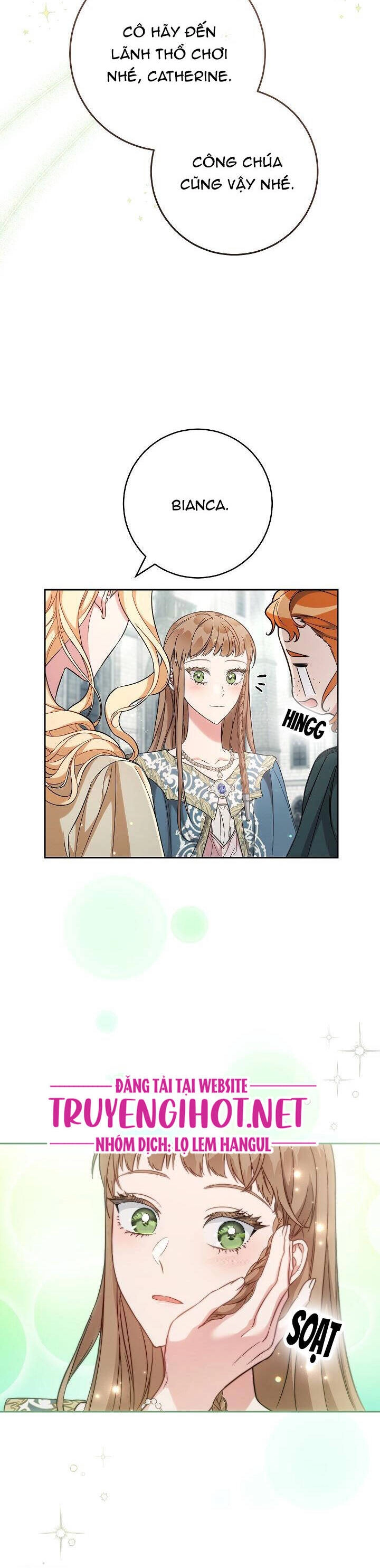 Cuộc Hôn Nhân Vụ Lợi Chapter 63 - 17