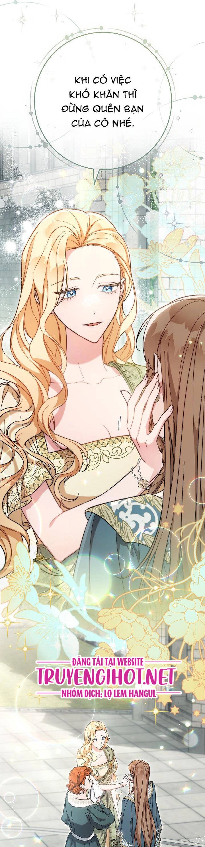 Cuộc Hôn Nhân Vụ Lợi Chapter 63 - 18