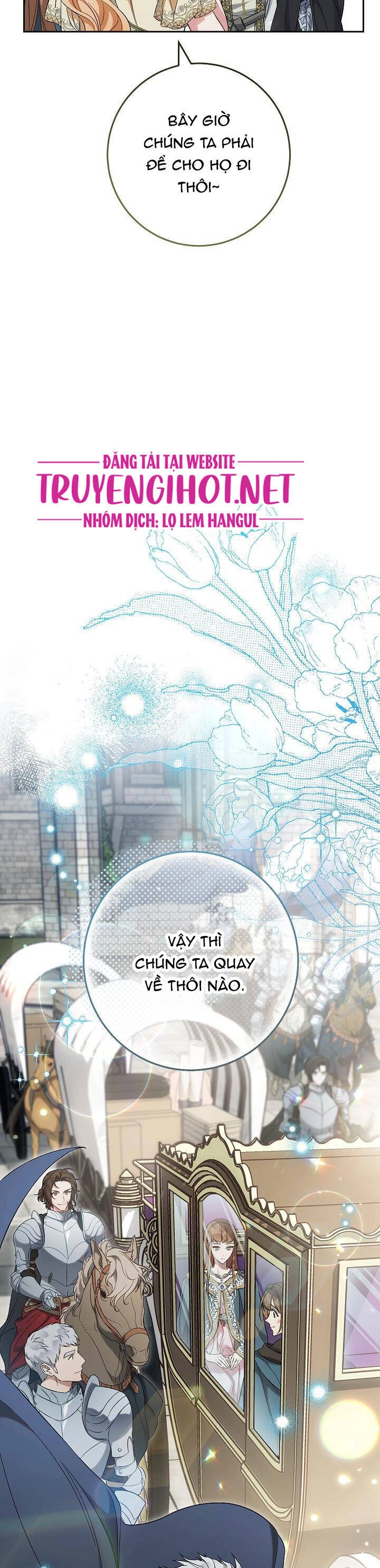 Cuộc Hôn Nhân Vụ Lợi Chapter 63 - 21