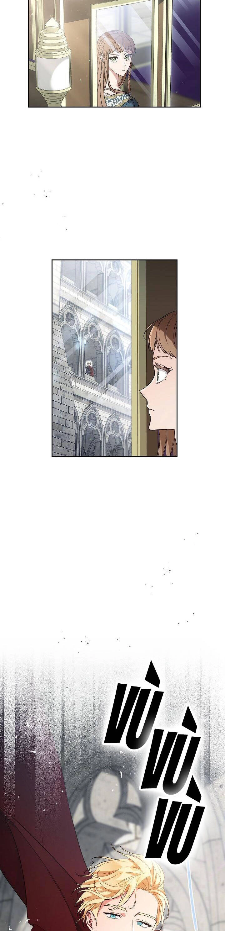 Cuộc Hôn Nhân Vụ Lợi Chapter 63 - 23