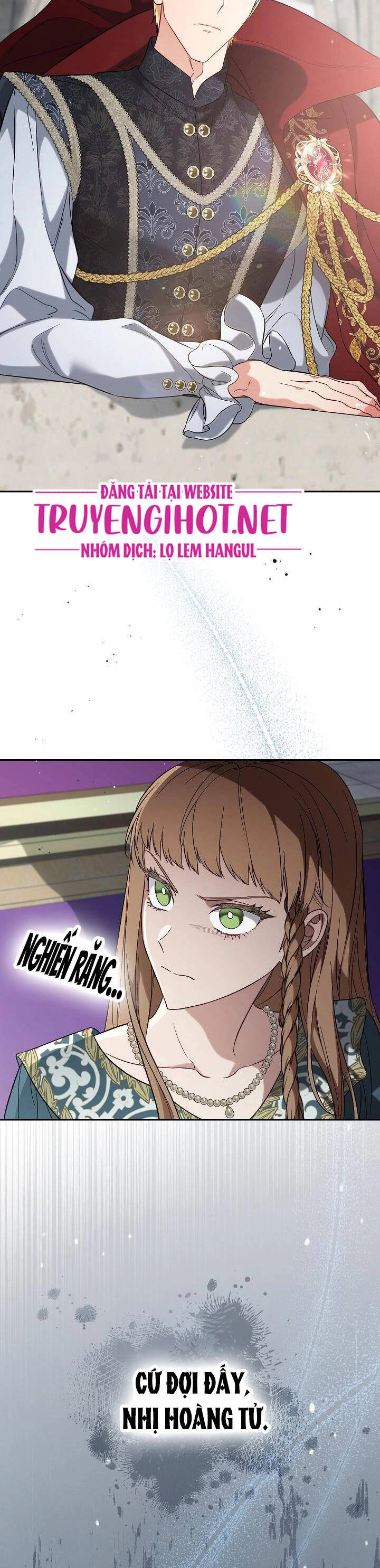 Cuộc Hôn Nhân Vụ Lợi Chapter 63 - 24