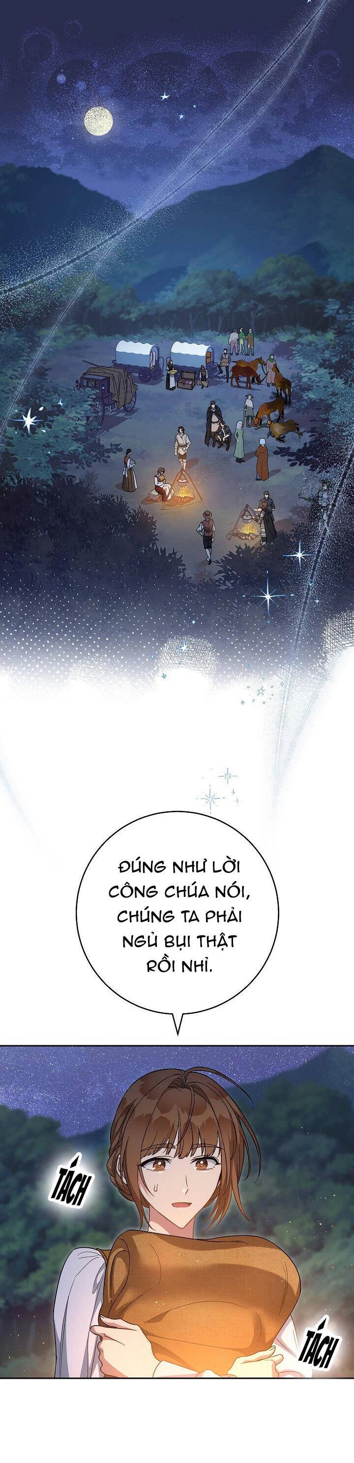 Cuộc Hôn Nhân Vụ Lợi Chapter 63 - 26