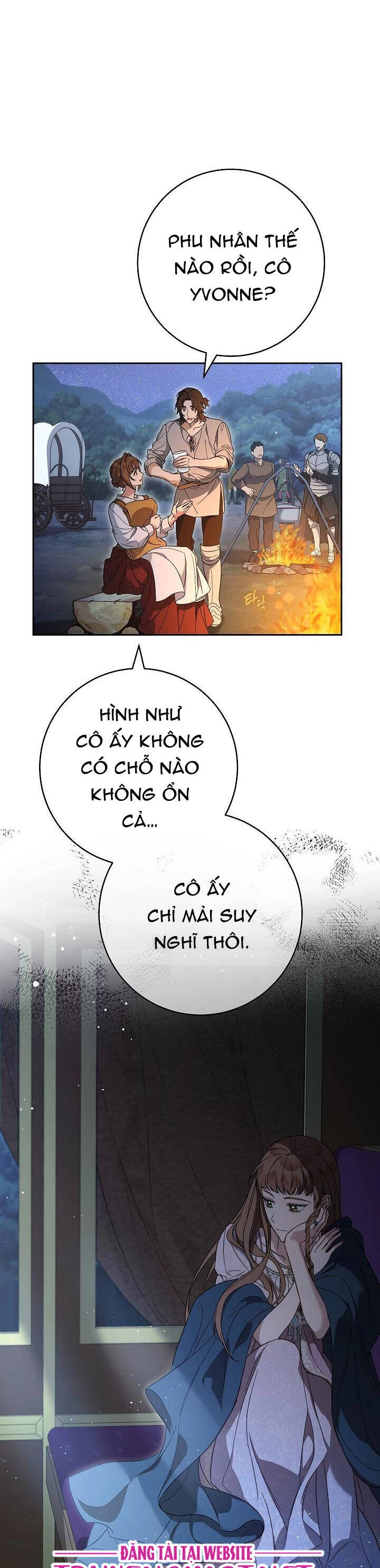 Cuộc Hôn Nhân Vụ Lợi Chapter 63 - 27