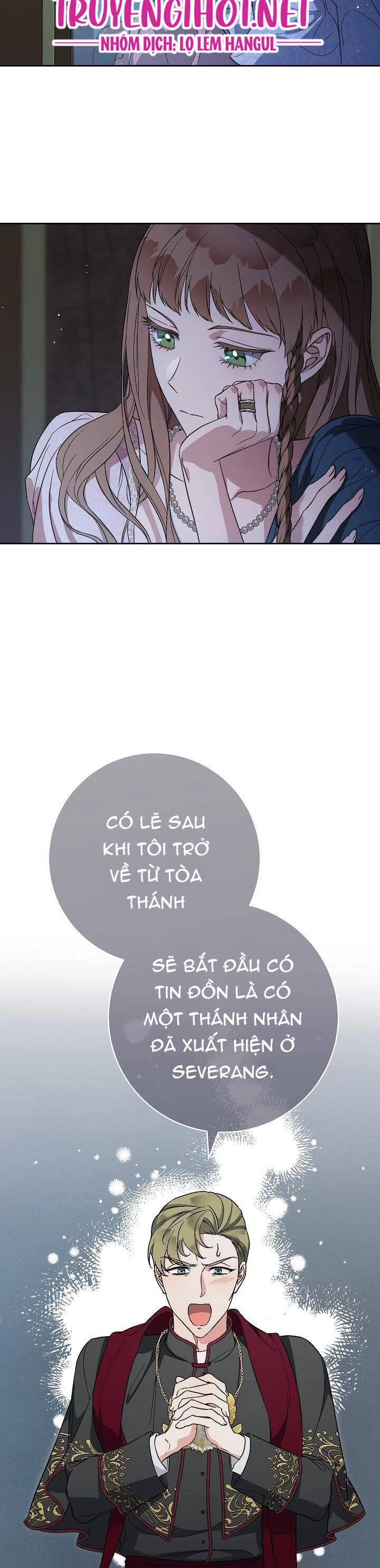 Cuộc Hôn Nhân Vụ Lợi Chapter 63 - 28