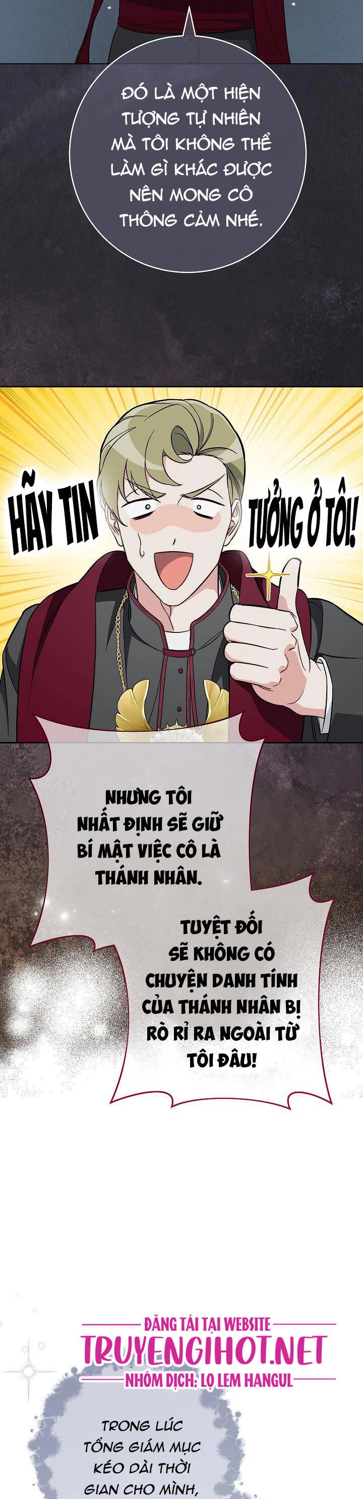 Cuộc Hôn Nhân Vụ Lợi Chapter 63 - 29