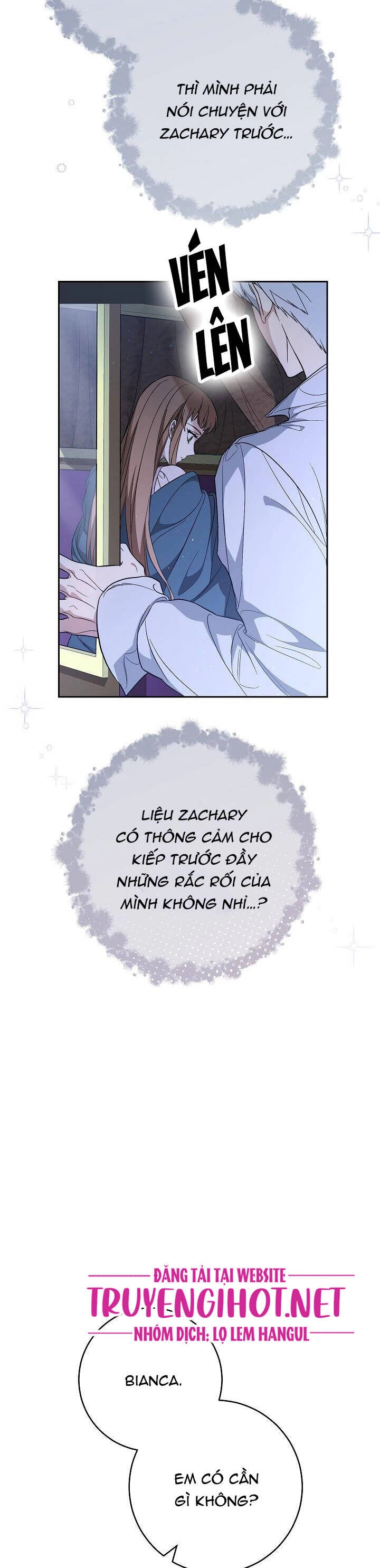 Cuộc Hôn Nhân Vụ Lợi Chapter 63 - 30