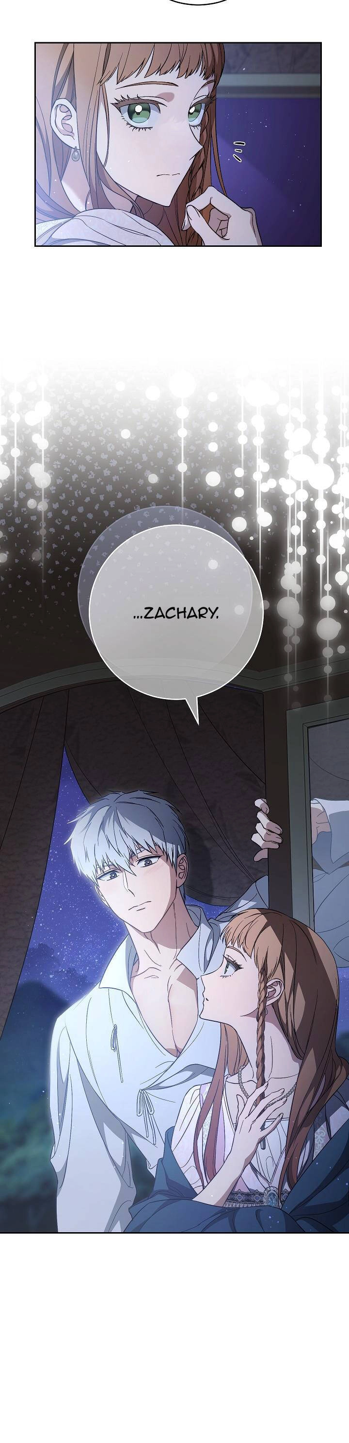 Cuộc Hôn Nhân Vụ Lợi Chapter 63 - 31