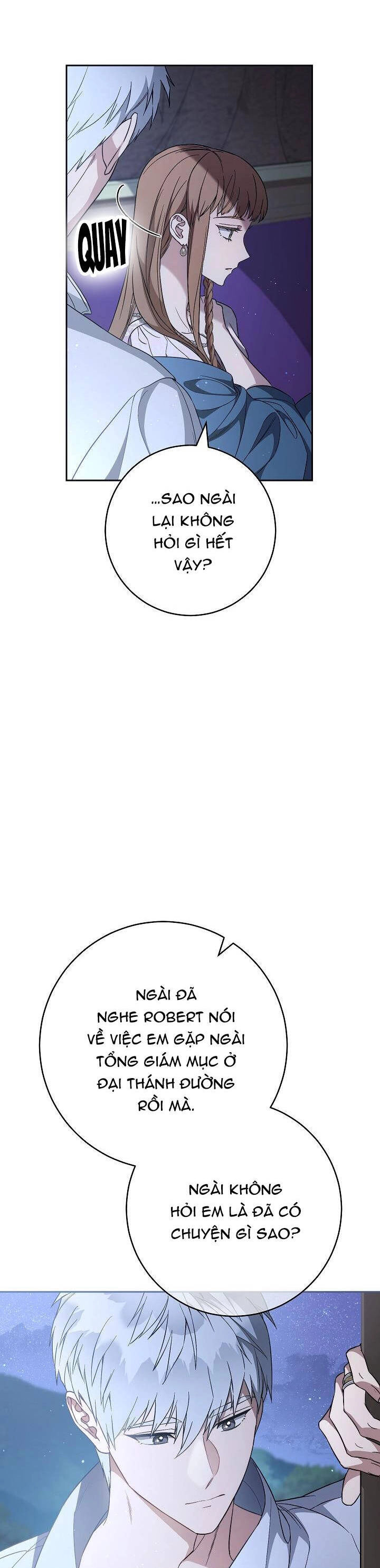 Cuộc Hôn Nhân Vụ Lợi Chapter 63 - 32