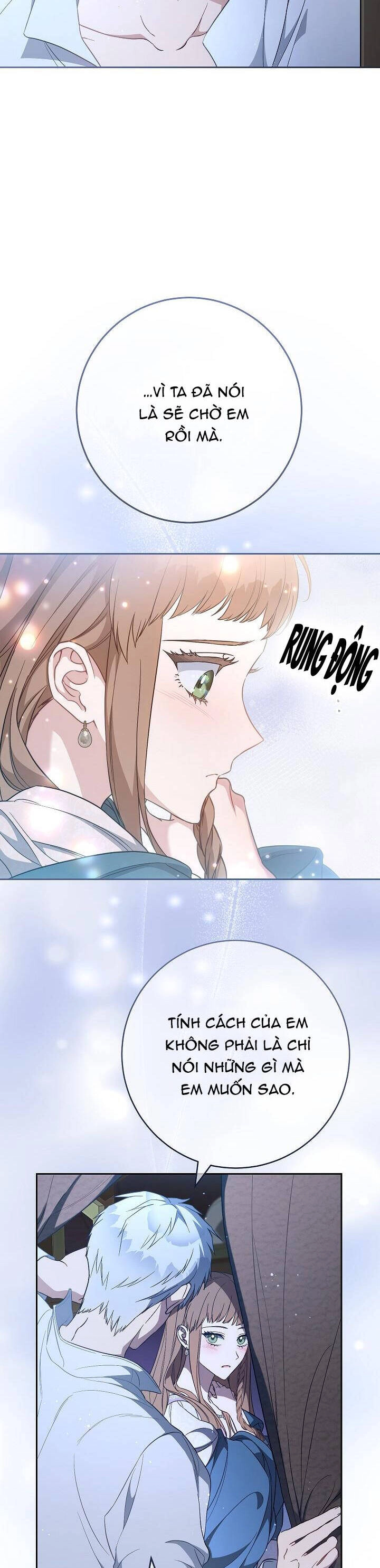 Cuộc Hôn Nhân Vụ Lợi Chapter 63 - 33