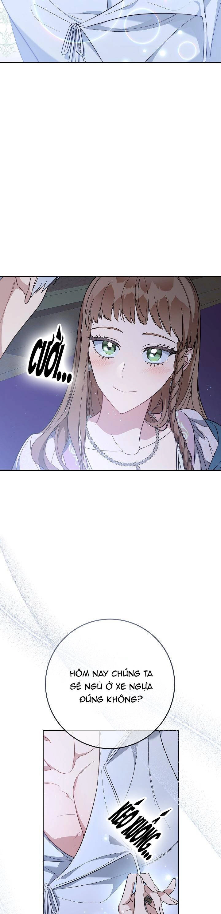 Cuộc Hôn Nhân Vụ Lợi Chapter 63 - 35