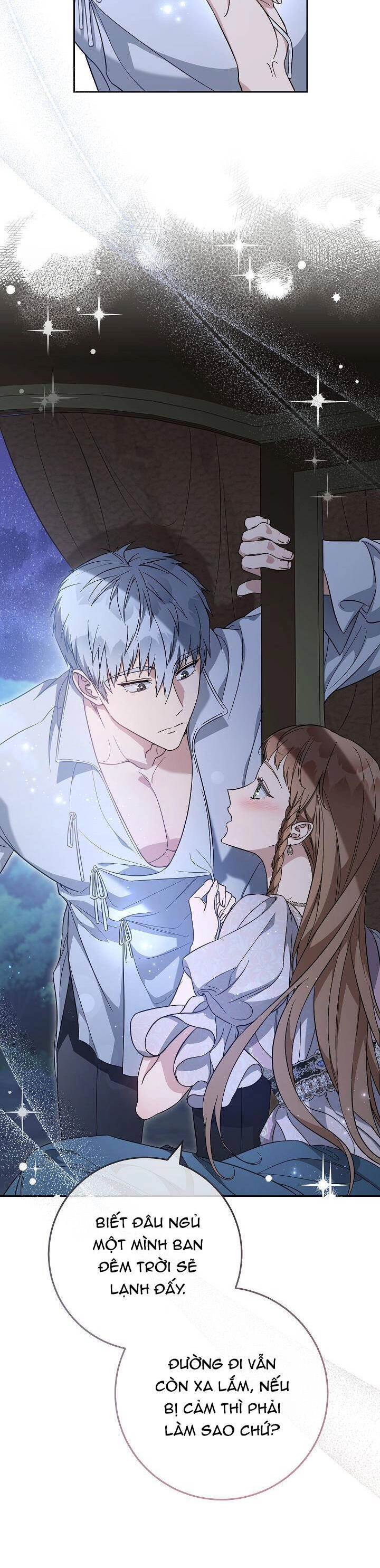 Cuộc Hôn Nhân Vụ Lợi Chapter 63 - 36