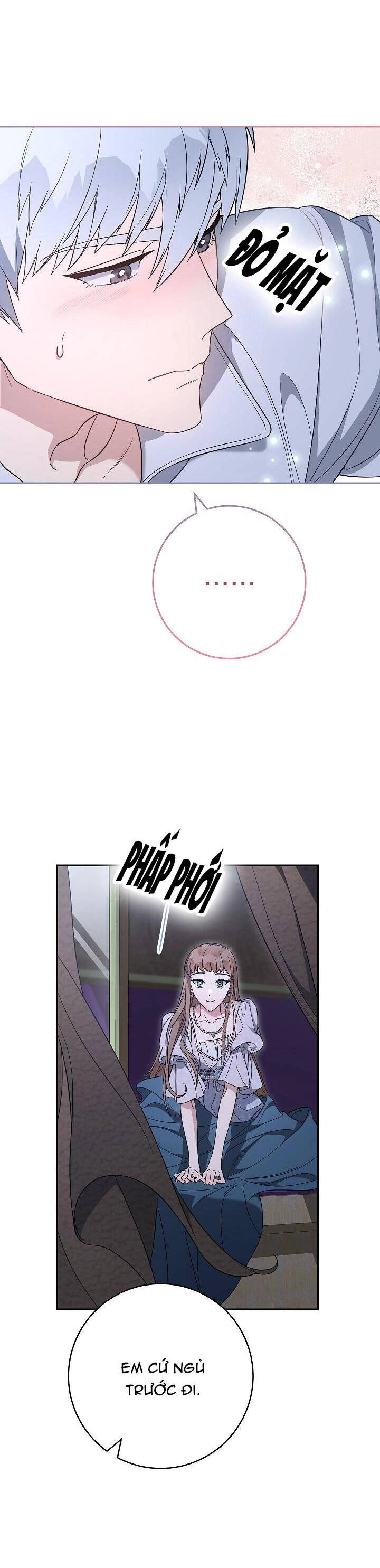 Cuộc Hôn Nhân Vụ Lợi Chapter 63 - 37