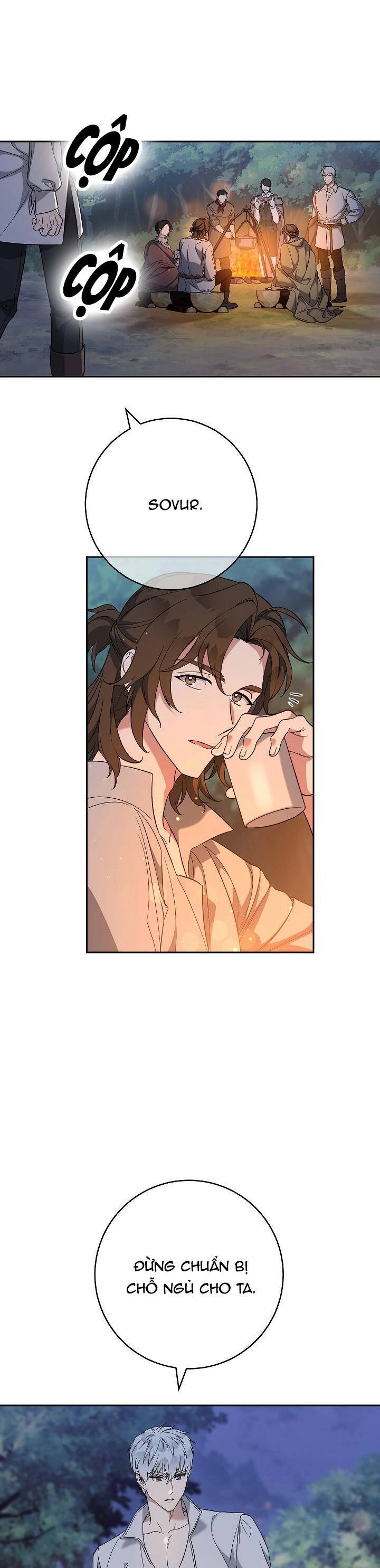 Cuộc Hôn Nhân Vụ Lợi Chapter 63 - 39