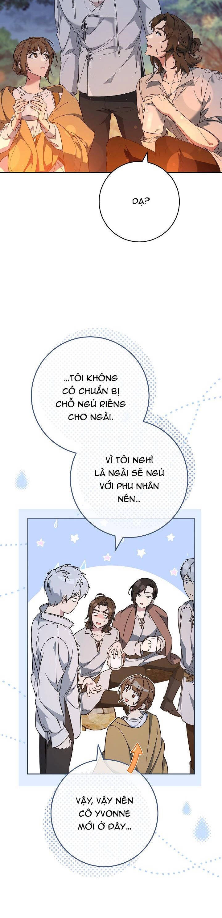 Cuộc Hôn Nhân Vụ Lợi Chapter 63 - 40