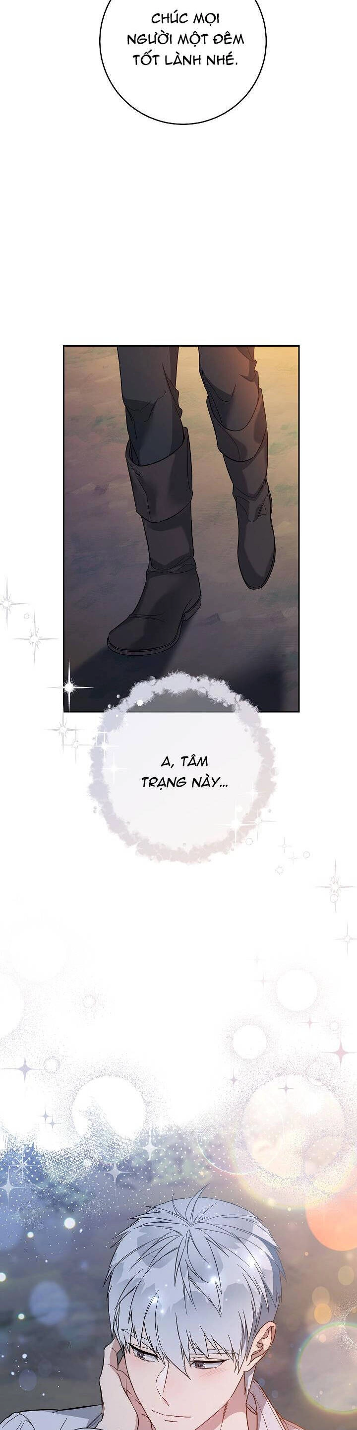 Cuộc Hôn Nhân Vụ Lợi Chapter 63 - 42