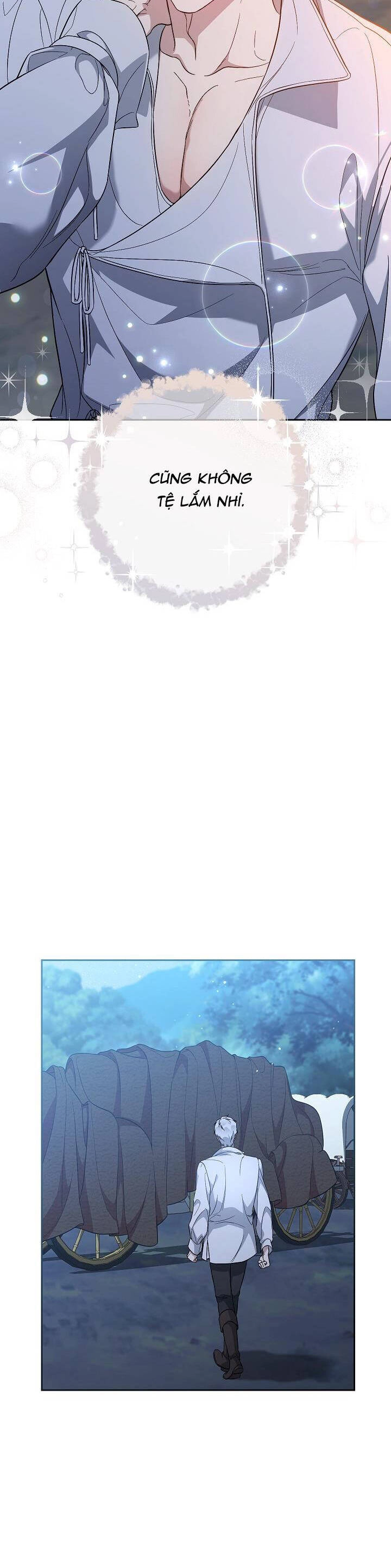 Cuộc Hôn Nhân Vụ Lợi Chapter 63 - 43