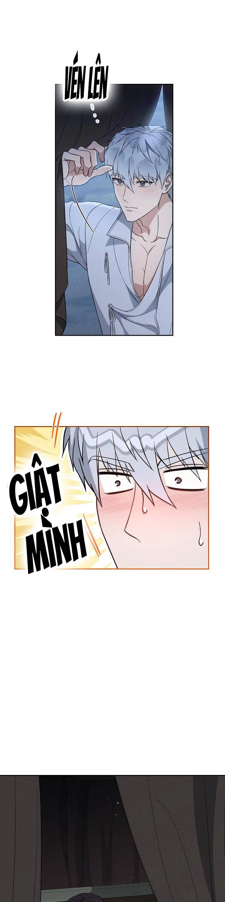 Cuộc Hôn Nhân Vụ Lợi Chapter 63 - 44