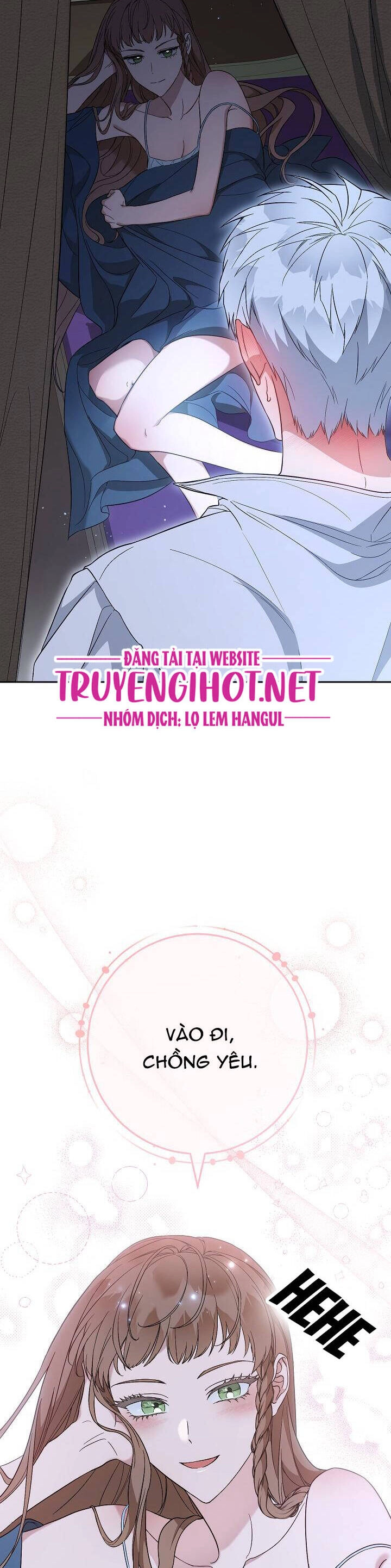 Cuộc Hôn Nhân Vụ Lợi Chapter 63 - 45