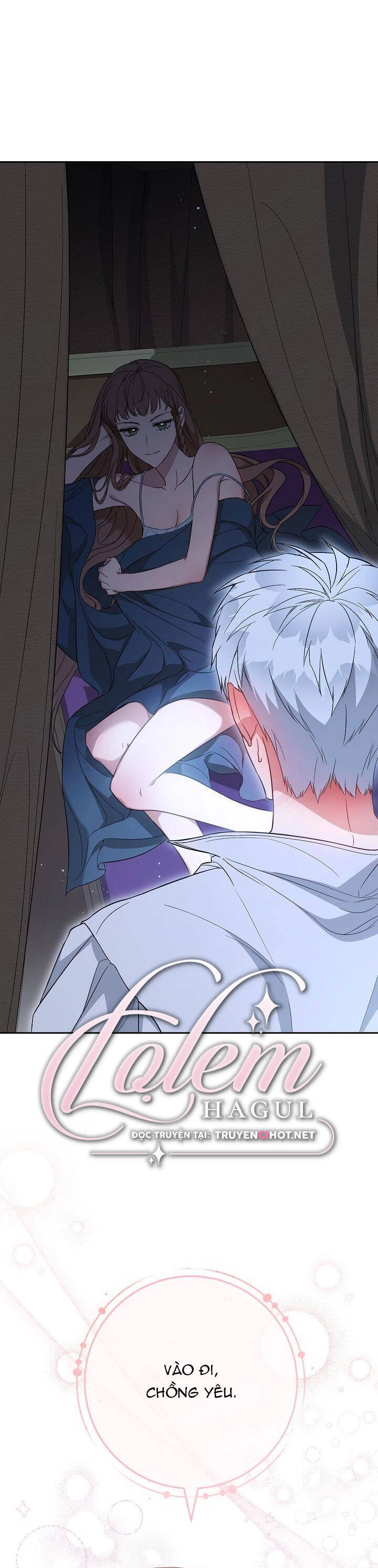 Cuộc Hôn Nhân Vụ Lợi Chapter 64 - 1