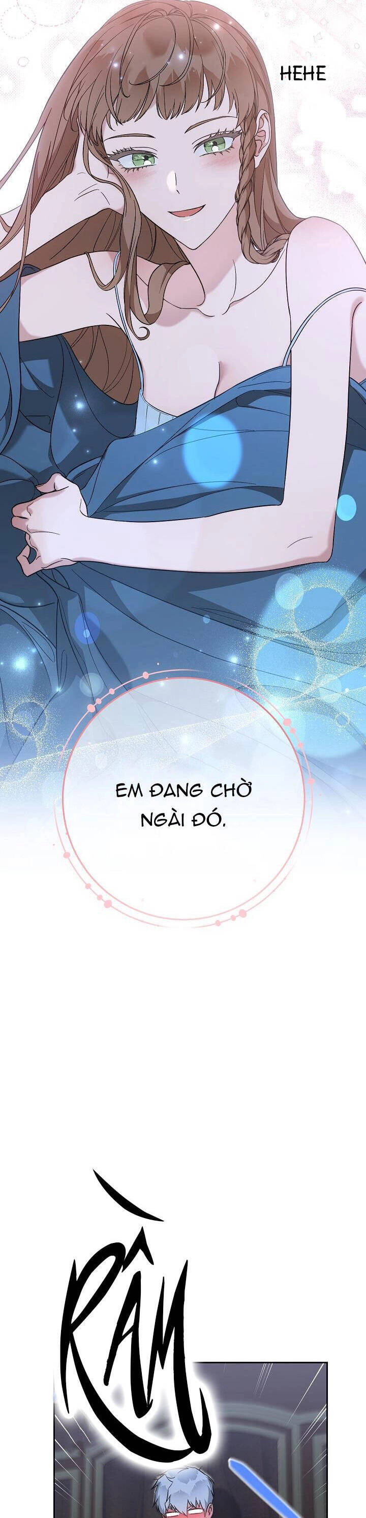 Cuộc Hôn Nhân Vụ Lợi Chapter 64 - 2